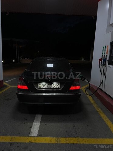 Mercedes E 280 2006, 239,387 km - 3.0 l - Bakı