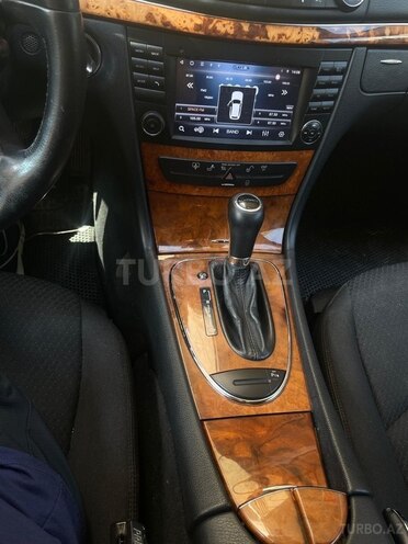 Mercedes E 280 2006, 239,387 km - 3.0 l - Bakı