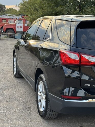 Chevrolet Equinox 2019, 220,000 km - 1.5 l - Tovuz