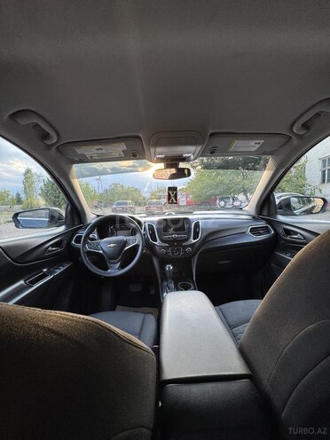Chevrolet Equinox 2019, 220,000 km - 1.5 l - Tovuz