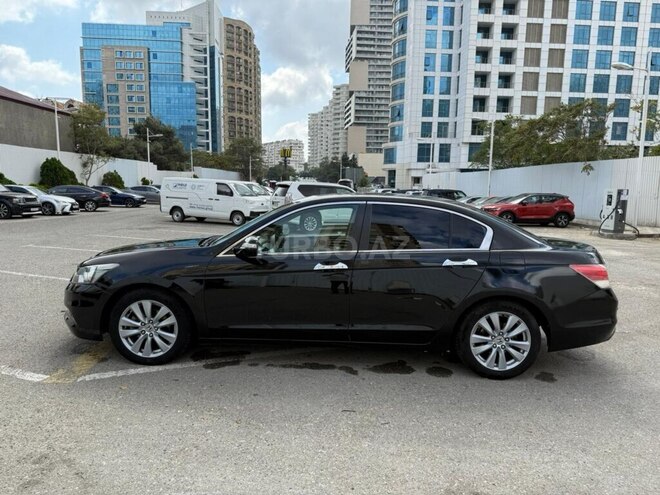 Honda Accord 2011, 220,000 km - 2.4 l - Bakı