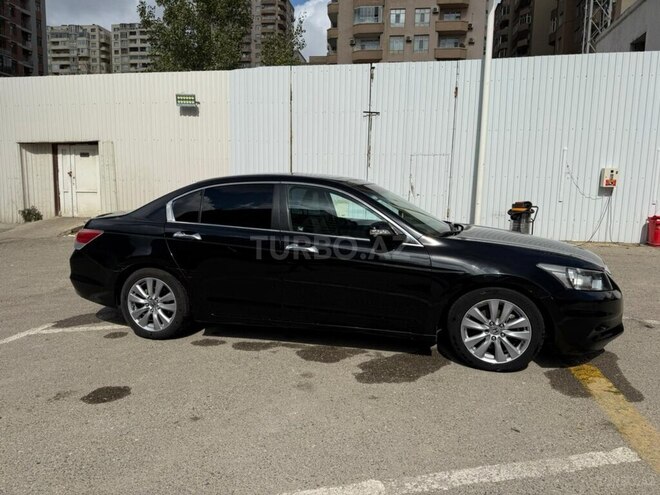 Honda Accord 2011, 220,000 km - 2.4 l - Bakı