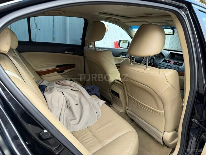 Honda Accord 2011, 220,000 km - 2.4 l - Bakı