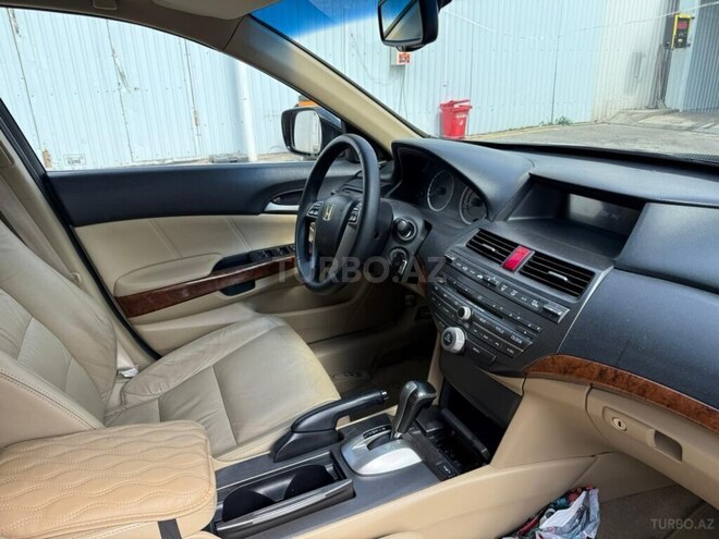 Honda Accord 2011, 220,000 km - 2.4 l - Bakı
