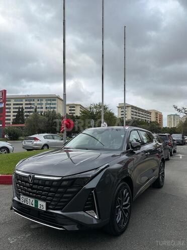 Changan  2025, 0 km - 1.5 l - Bakı