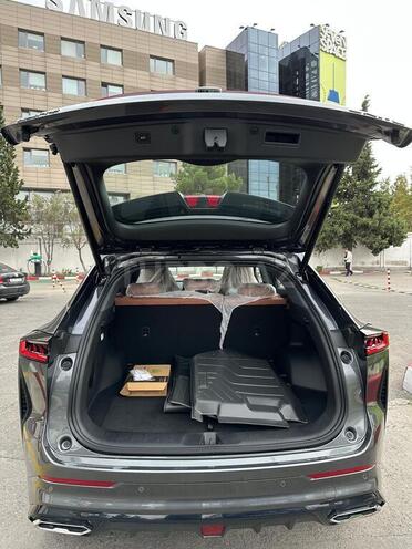 Changan  2025, 0 km - 1.5 l - Bakı