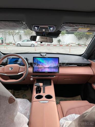 Changan  2025, 0 km - 1.5 l - Bakı