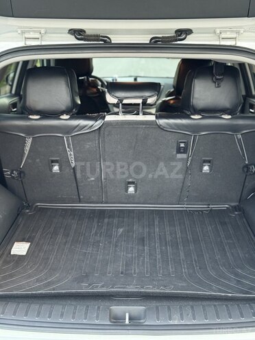 Hyundai Tucson 2016, 160,000 km - 2.0 l - Bakı