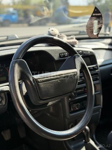 LADA (VAZ) 2115 2011, 310,000 km - 1.6 л - Gəncə