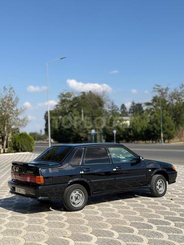 LADA (VAZ) 2115 2011, 310,000 km - 1.6 л - Gəncə