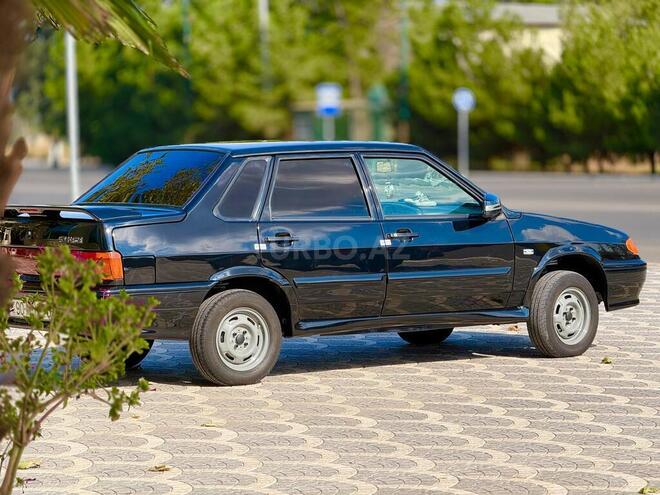 LADA (VAZ) 2115 2011, 310,000 km - 1.6 л - Gəncə
