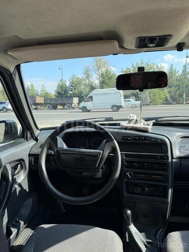 LADA (VAZ) 2115 2011, 310,000 km - 1.6 л - Gəncə