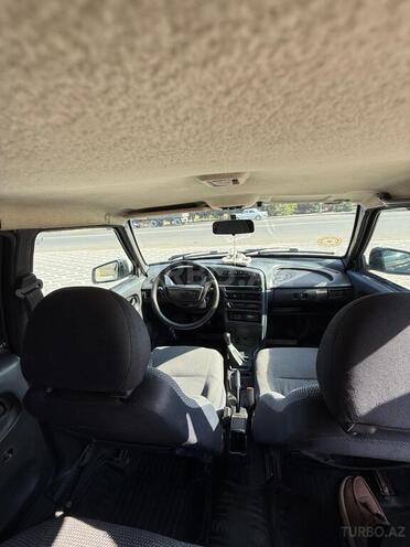 LADA (VAZ) 2115 2011, 310,000 km - 1.6 л - Gəncə