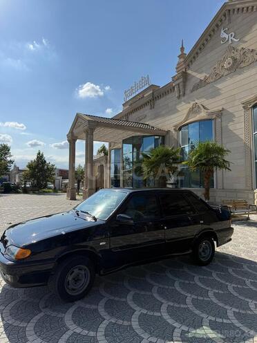 LADA (VAZ) 2115 2011, 310,000 km - 1.6 л - Gəncə