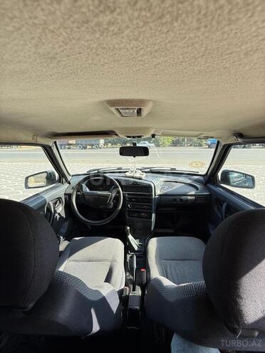 LADA (VAZ) 2115 2011, 310,000 km - 1.6 л - Gəncə