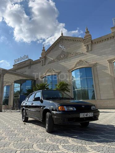 LADA (VAZ) 2115 2011, 310,000 km - 1.6 л - Gəncə