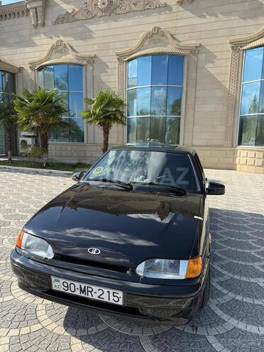 LADA (VAZ) 2115 2011, 310,000 km - 1.6 л - Gəncə