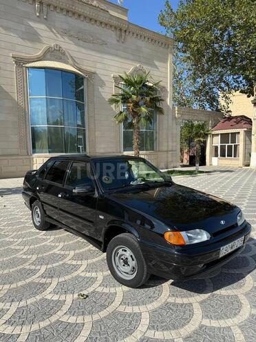 LADA (VAZ) 2115 2011, 310,000 km - 1.6 л - Gəncə
