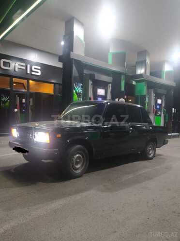 LADA (VAZ) 2107 2010, 125,550 km - 1.6 л - Astara
