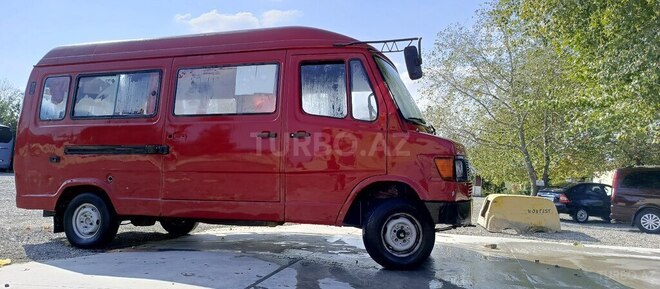 Mercedes 208 D 1993, 200,000 km - 2.3 л - Tərtər