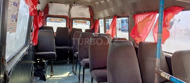 Mercedes 208 D 1993, 200,000 km - 2.3 л - Tərtər