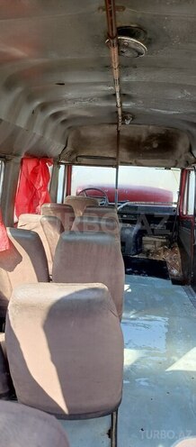 Mercedes 208 D 1993, 200,000 km - 2.3 л - Tərtər