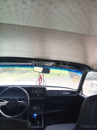 LADA (VAZ) 2107 2010, 125,550 km - 1.6 л - Astara
