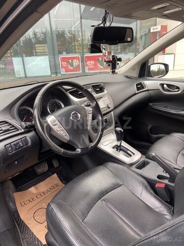 Nissan Tiida 2013, 110,000 km - 1.8 l - Bakı