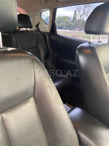 Nissan Tiida 2013, 110,000 km - 1.8 l - Bakı