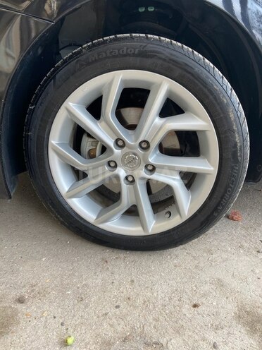 Nissan Tiida 2013, 110,000 km - 1.8 l - Bakı