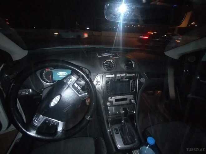 Ford Mondeo 2008, 230,000 km - 2.3 l - Bakı