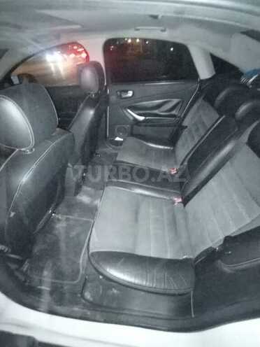 Ford Mondeo 2008, 230,000 km - 2.3 l - Bakı