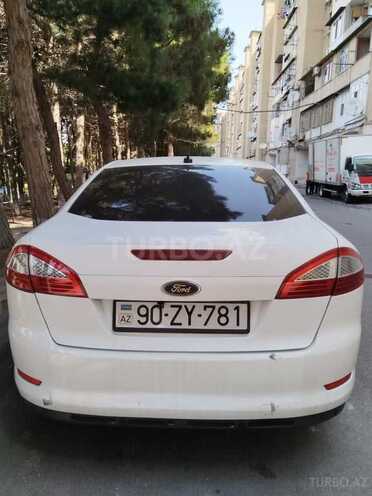 Ford Mondeo 2008, 230,000 km - 2.3 l - Bakı