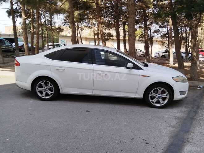 Ford Mondeo 2008, 230,000 km - 2.3 l - Bakı
