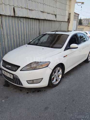 Ford Mondeo 2008, 230,000 km - 2.3 l - Bakı