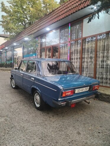 LADA (VAZ) 2106 1986, 235,689 km - 1.3 l - Şəki