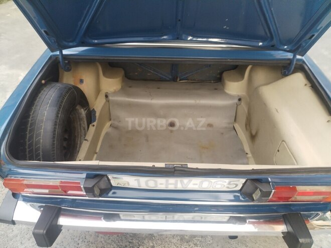 LADA (VAZ) 2106 1986, 235,689 km - 1.3 l - Şəki