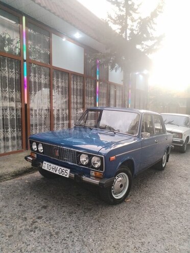 LADA (VAZ) 2106 1986, 235,689 km - 1.3 l - Şəki