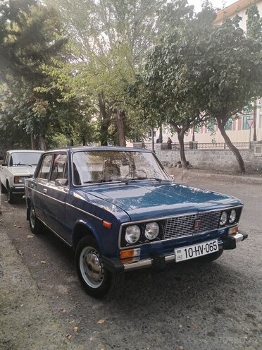 LADA (VAZ) 2106 1986, 235,689 km - 1.3 l - Şəki