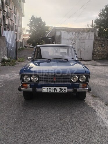 LADA (VAZ) 2106 1986, 235,689 km - 1.3 l - Şəki