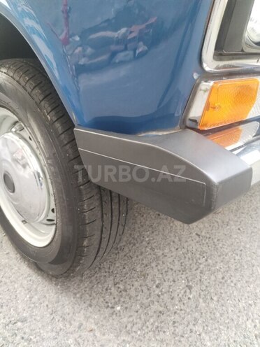 LADA (VAZ) 2106 1986, 235,689 km - 1.3 l - Şəki