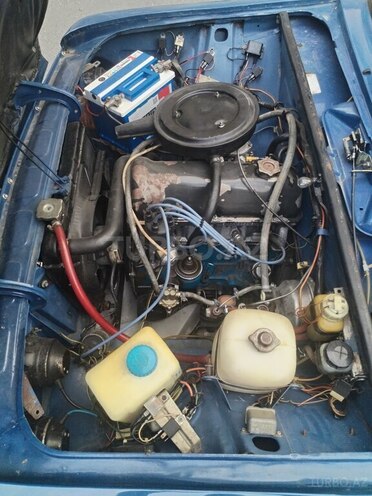 LADA (VAZ) 2106 1986, 235,689 km - 1.3 l - Şəki