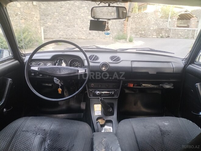 LADA (VAZ) 2106 1986, 235,689 km - 1.3 l - Şəki