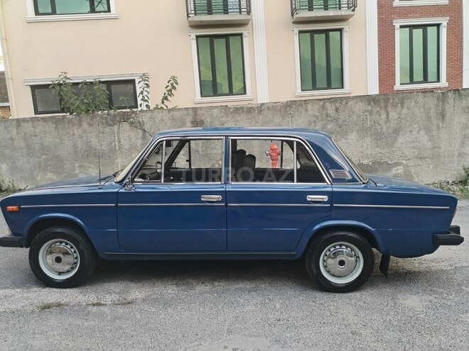 LADA (VAZ) 2106 1986, 235,689 km - 1.3 l - Şəki