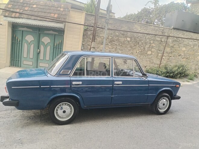LADA (VAZ) 2106 1986, 235,689 km - 1.3 l - Şəki