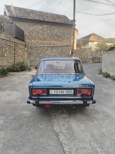 LADA (VAZ) 2106 1986, 235,689 km - 1.3 l - Şəki