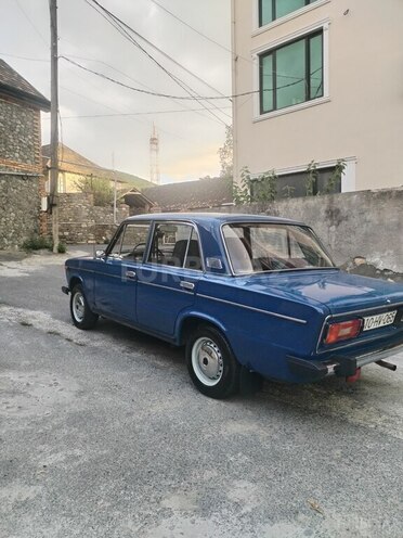 LADA (VAZ) 2106 1986, 235,689 km - 1.3 l - Şəki