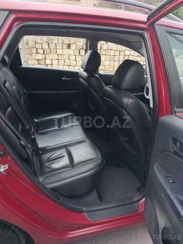 Hyundai i30 2010, 298,000 km - 1.6 l - Bakı