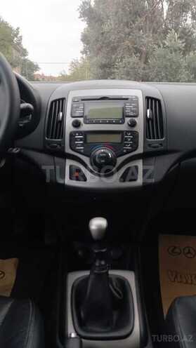 Hyundai i30 2010, 298,000 km - 1.6 l - Bakı