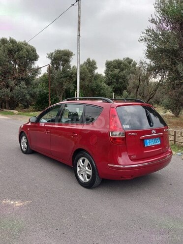 Hyundai i30 2010, 298,000 km - 1.6 l - Bakı